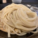 肉汁つけめん イナバ スタイル - 