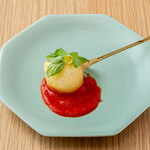 創作串揚げ べにゑ - 