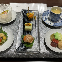 割烹蒲焼 横浜八十八 NEWoMan横浜店 - 