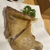 鳥 から揚げ うえ山
