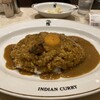 インデアンカレー 淀屋橋店