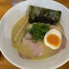 四代目麺処 ゆうじ