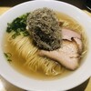 函館塩ラーメン 五稜郭