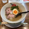 あいつのラーメン かたぐるま 本店