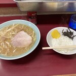 ラーメンショップ - 