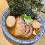 東京ラーメン 射心 - 