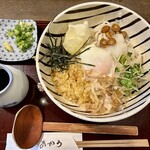 手打うどん あかう - 