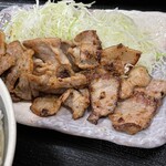 あおき食堂 - 