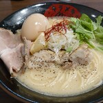 キラメキノトリ - 