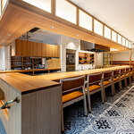 創作串揚げ べにゑ - 