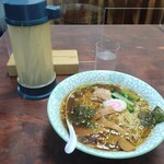 たかの食堂 - 