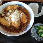 味の店川田 - 料理写真: