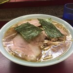ラーメンショップ - 