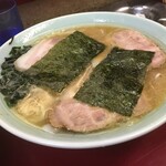 ラーメンショップ - 