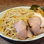 麺や 紡 - 麺！