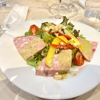 俺のフレンチ グランメゾン 大手町 - 