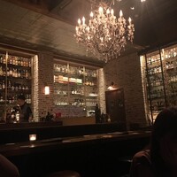 TOKYO Whisky Library - 