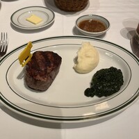 ウルフギャング・ステーキハウス 丸の内店 - 