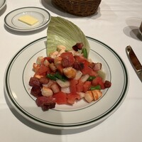 ウルフギャング・ステーキハウス 丸の内店 - 