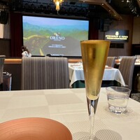 俺のフレンチ グランメゾン 大手町 - 