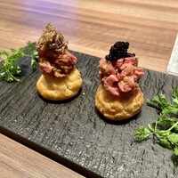 焼肉うしごろ 銀座店 - 