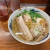 麺屋ひょっとこ 交通会館店
