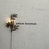 amam dacotan 表参道店
