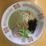 と多゛食堂 - 