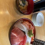 Sushi Izakaya Sushimaru - 
