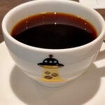 CAFE FACON BASE Tokyo. - 