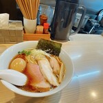 麺屋 鶯 Uguisu - 