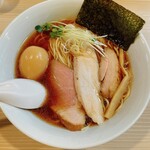 麺屋 鶯 Uguisu - 