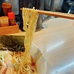 麺屋 鶯 Uguisu - 