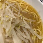 麺屋一龍 - 