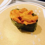 Hama zushi - 