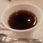 喫茶室ルノアール - アメリカンコーヒー