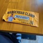 HANGERBAR CLAMP - 