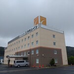 チサン イン 岩手一関インター - 