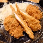 Tonkatsu Maruya - 