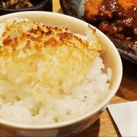 銀座米料亭 八代目儀兵衛 - 