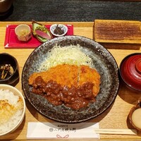 銀座米料亭 八代目儀兵衛 - 