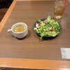 カフェ&バル CAVAL ソラリアプラザ店