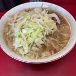 ラーメン二郎 - 