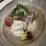 日本料理 とくを - 