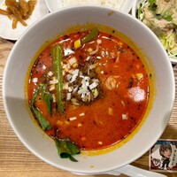 御膳房 六本木店 - 