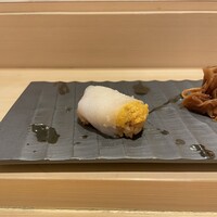 鮨まつもと - 