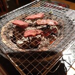 炭火焼肉 ぎゅうぎゅう - 