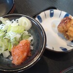 お食事処 一福亭 - 