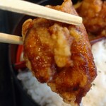 お食事処 一福亭 - 