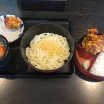 お食事処 一福亭 - 